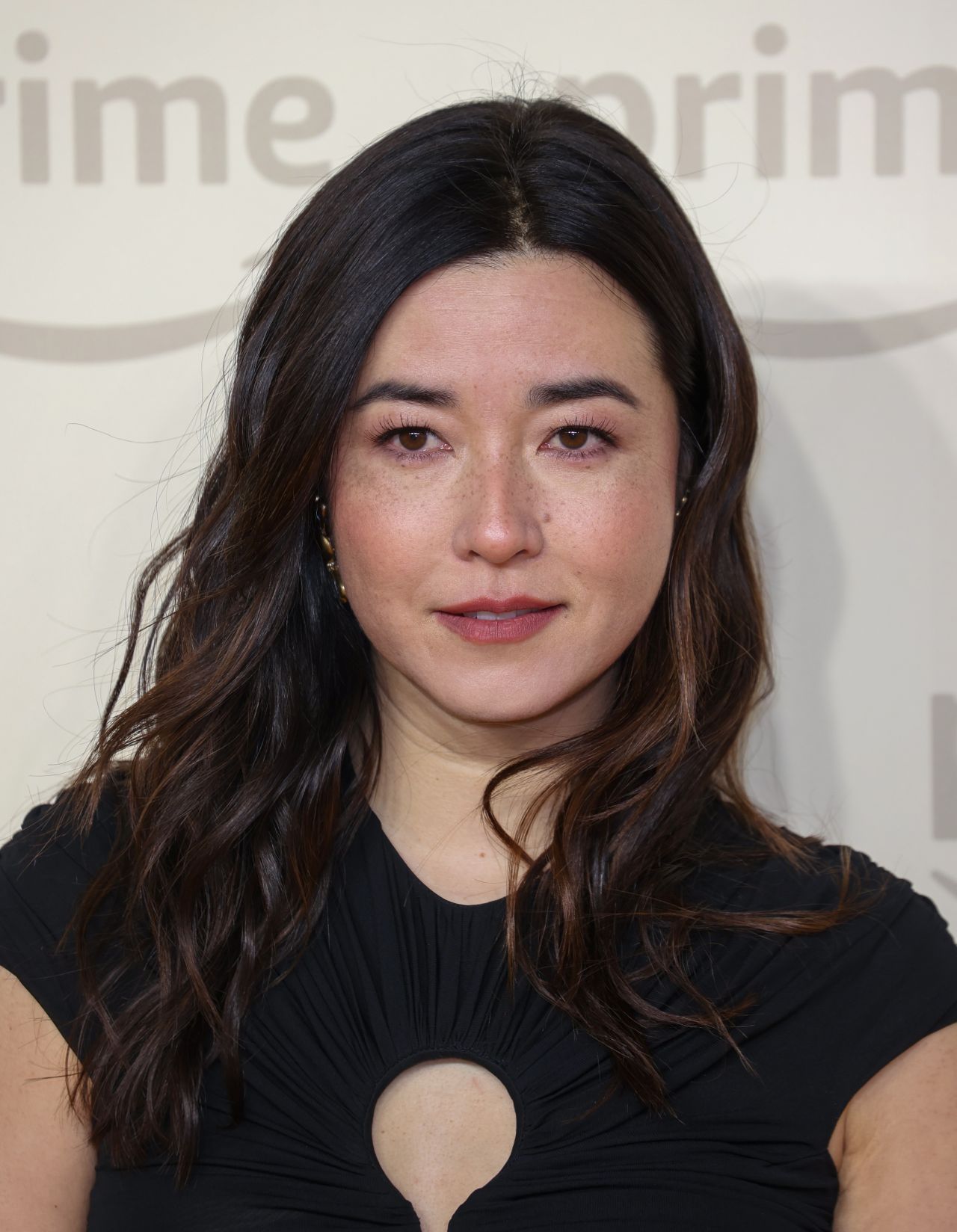 Maya Erskine at Mr and Mrs Smith TV Series Special Screening in London04